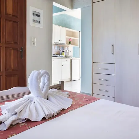 Apartment Irilena And