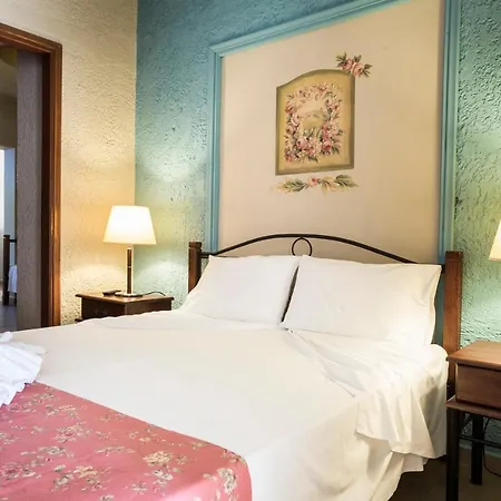 Irilena And * Lassi (Kefalonia)