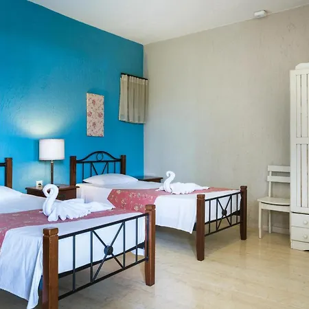 Irilena Studios&apartments * Lassi (Kefalonia)