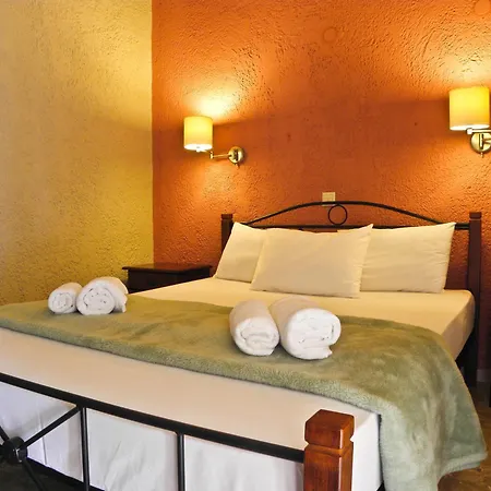 Appartement Irilena And