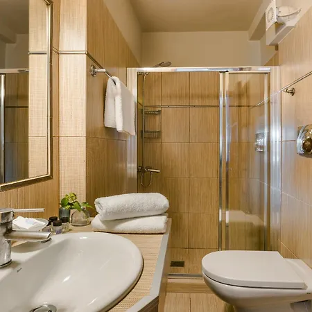 Appartement Irilena And