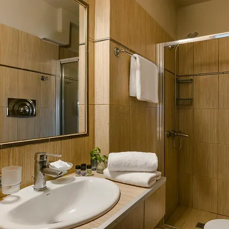 Irilena And Appartement *