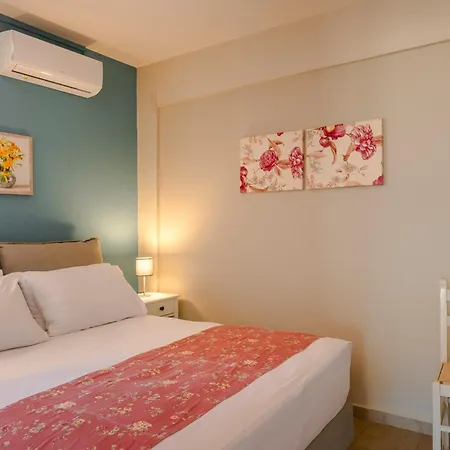 Irilena And Appartement