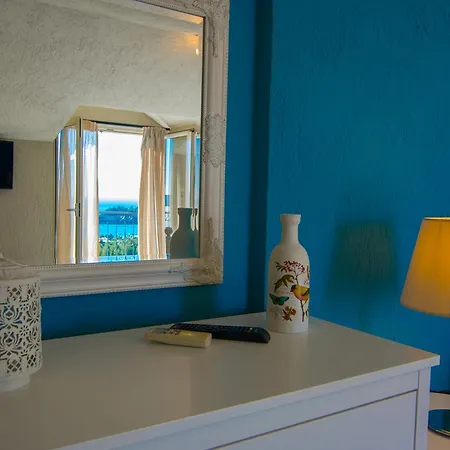 Appartement Irilena And